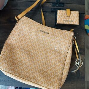 Michael Kors purse